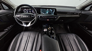 KIA K8 2021
