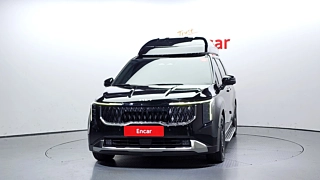 KIA CARNIVAL 2024