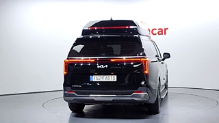 KIA CARNIVAL 2024