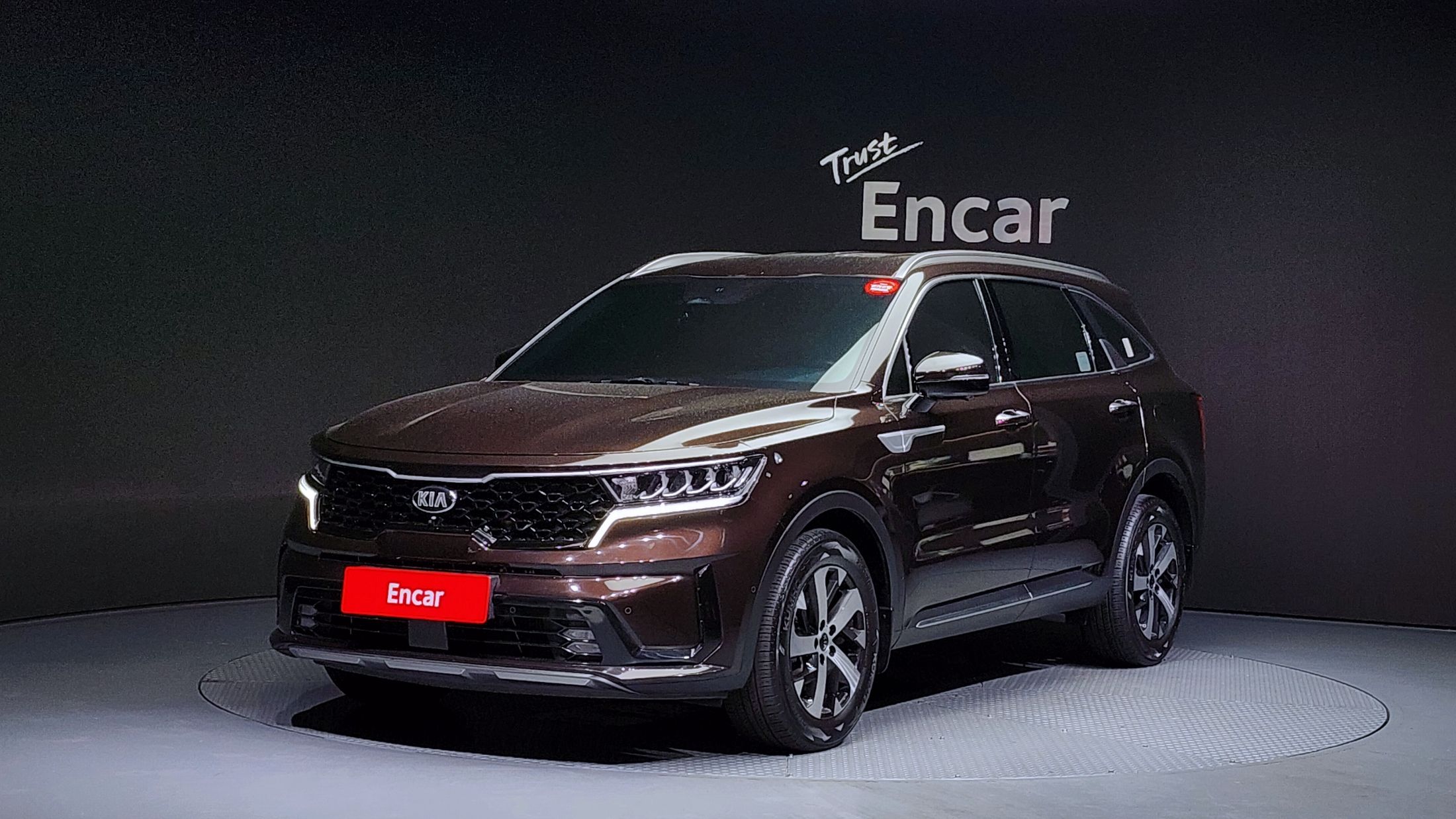 KIA SORENTO 2020