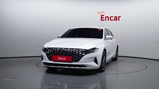 HYUNDAI GRANDEUR IG 2020