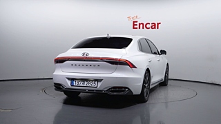 HYUNDAI GRANDEUR IG 2020