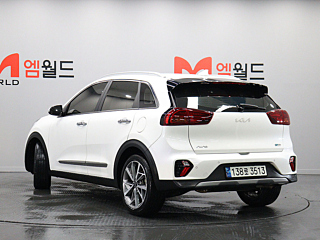 KIA NIRO 2021