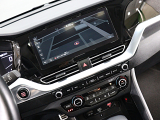 KIA NIRO 2021