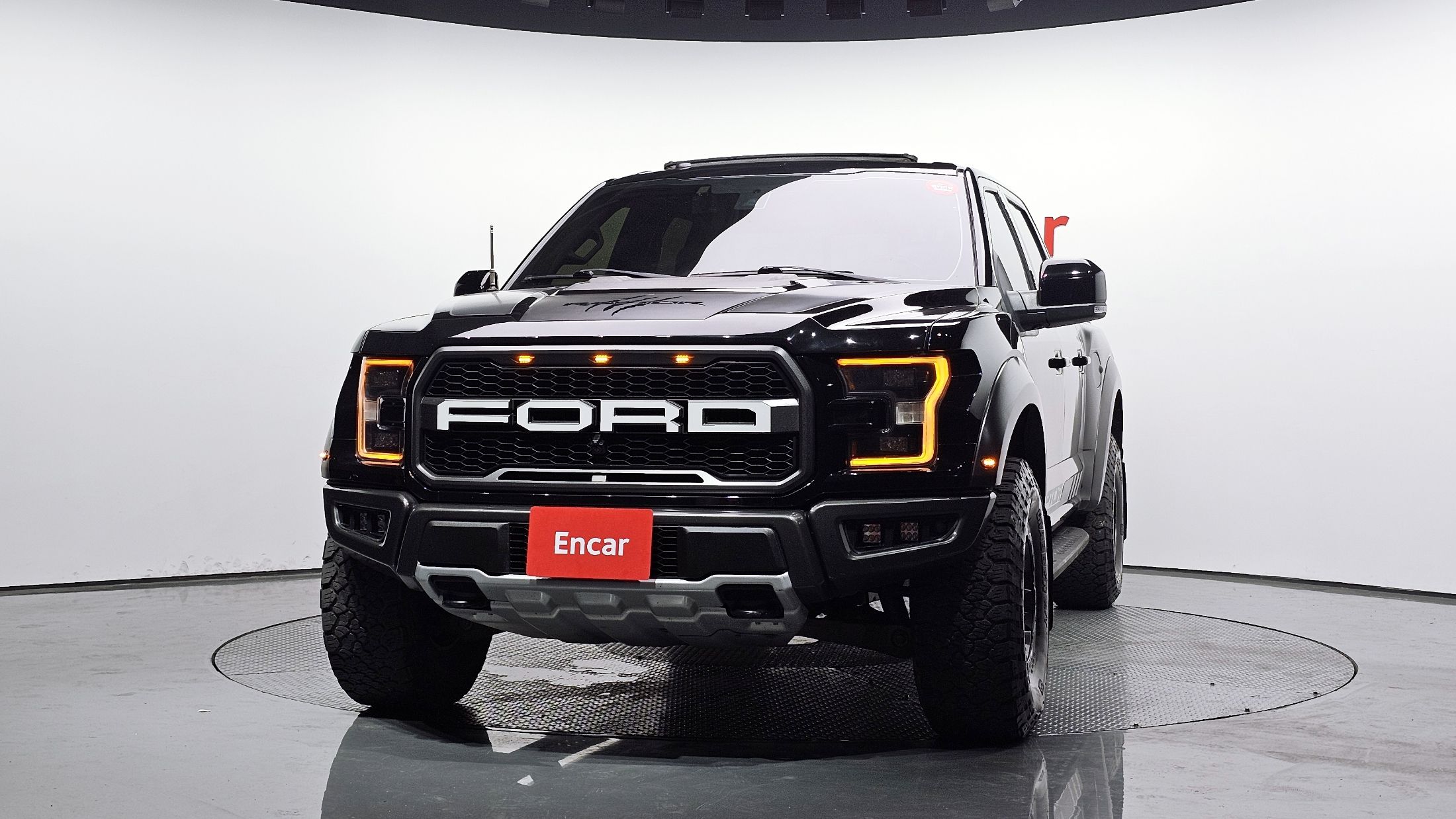 FORD F150 2017