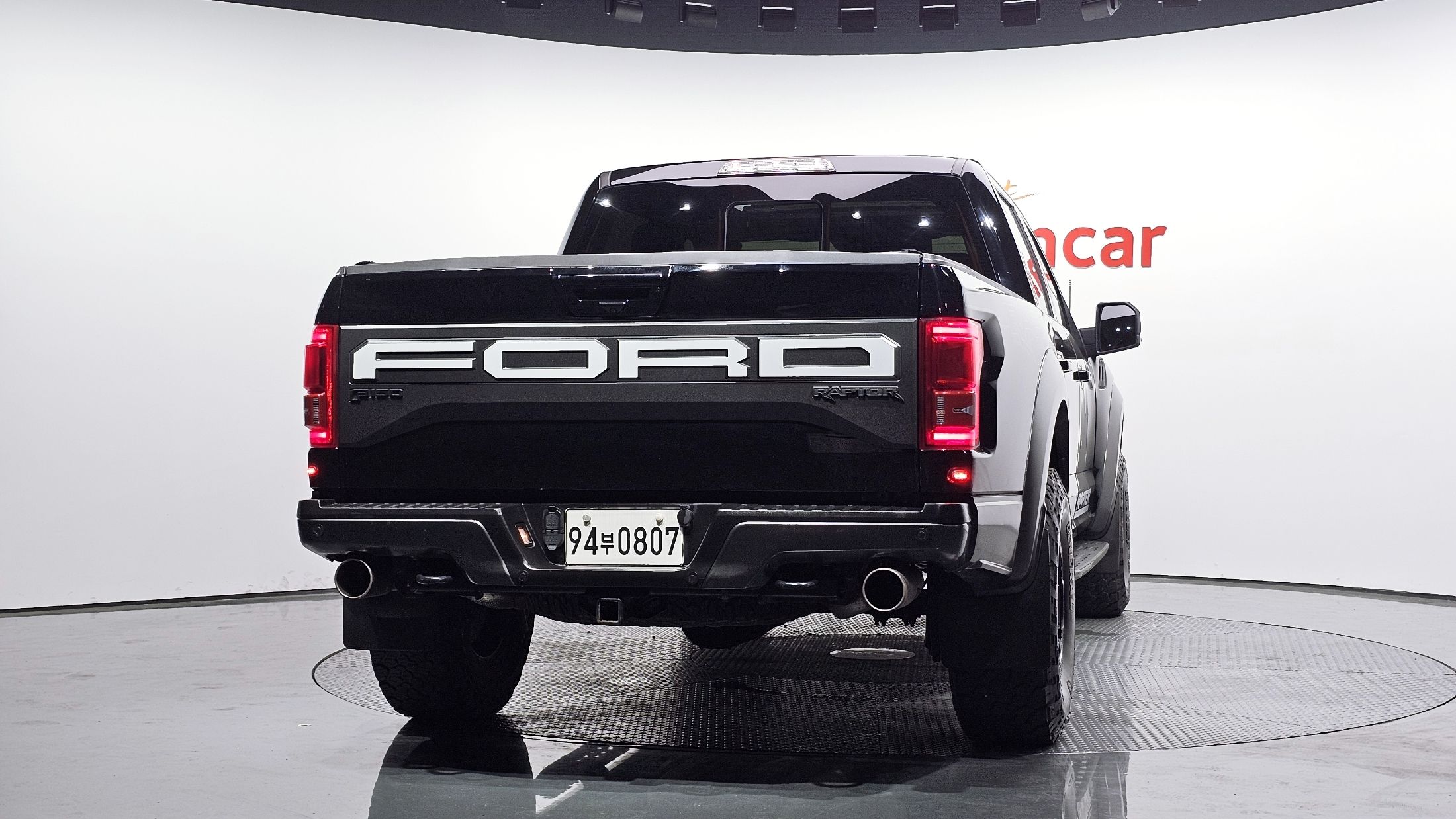 FORD F150 2017