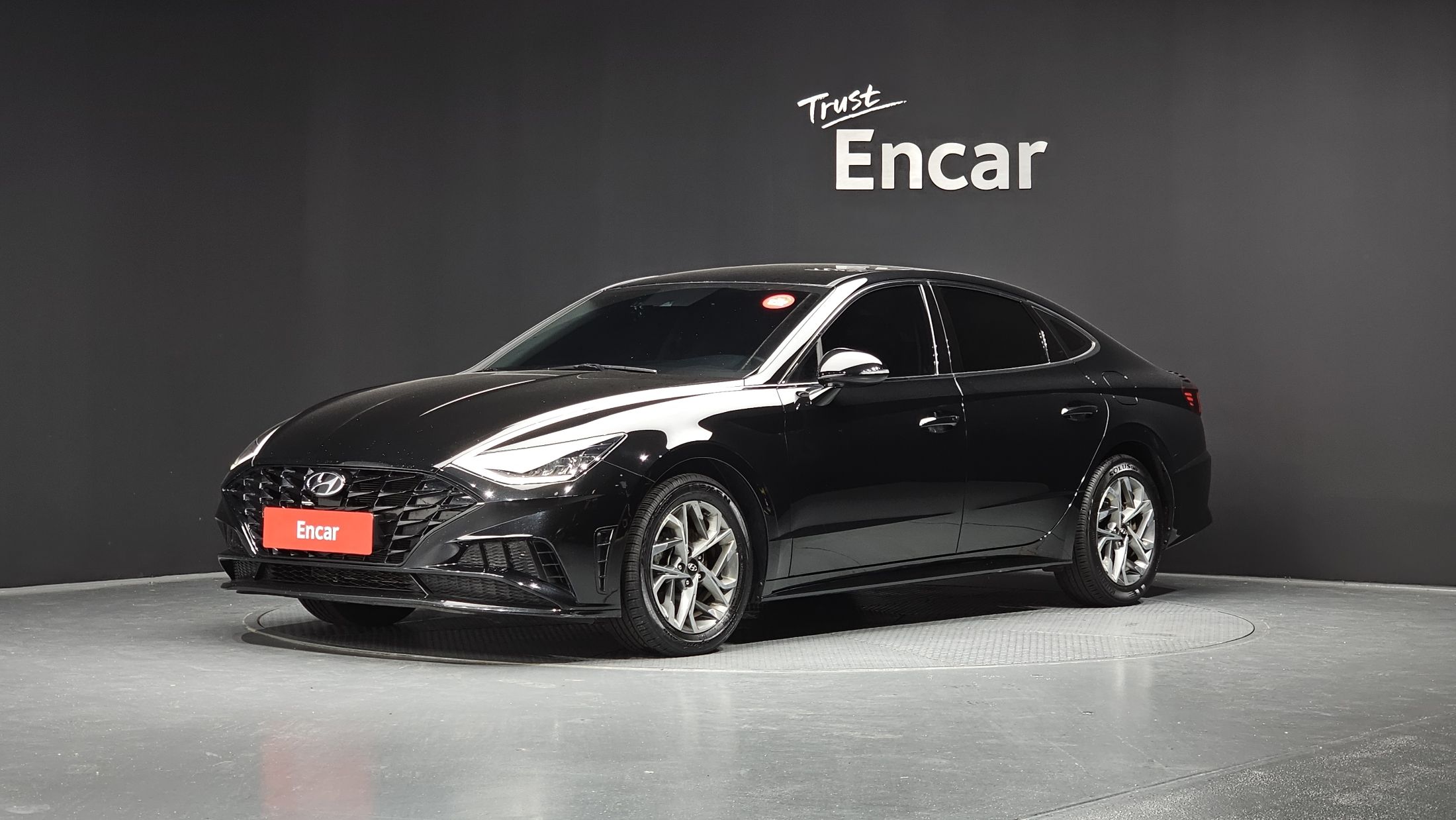 HYUNDAI SONATA DN8 2022