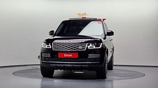 LAND ROVER RANGE ROVER 2019