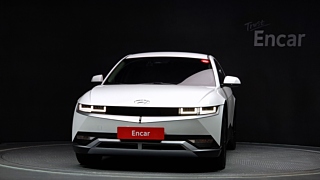 HYUNDAI IONIQ5 2021