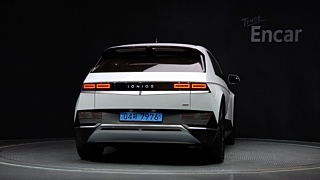 HYUNDAI IONIQ5 2021