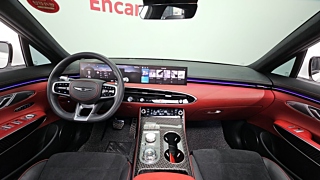 GENESIS GV70 2024
