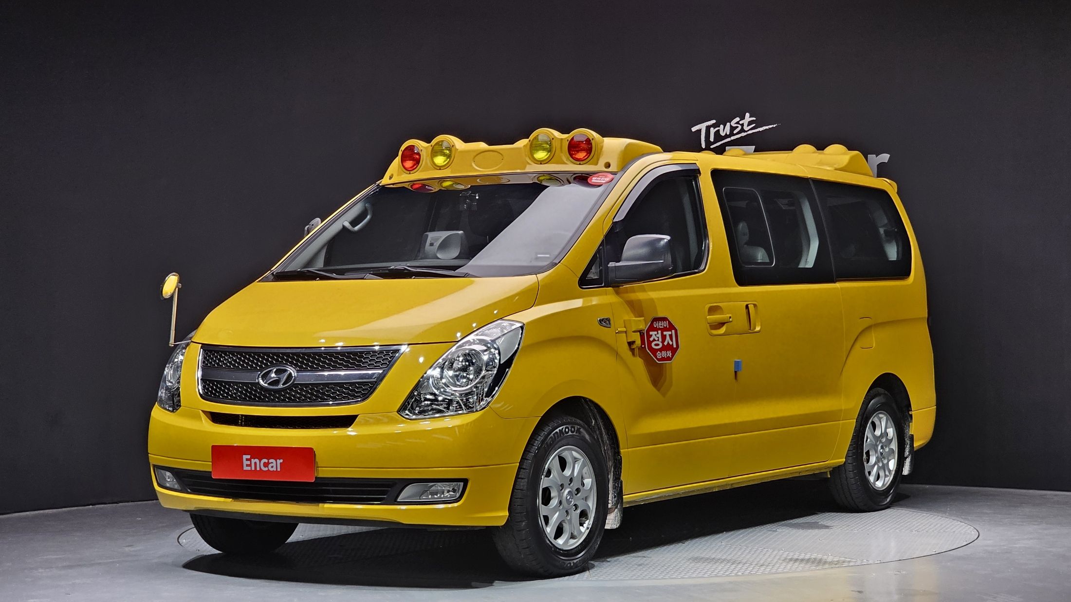 HYUNDAI STAREX GRAND 2014