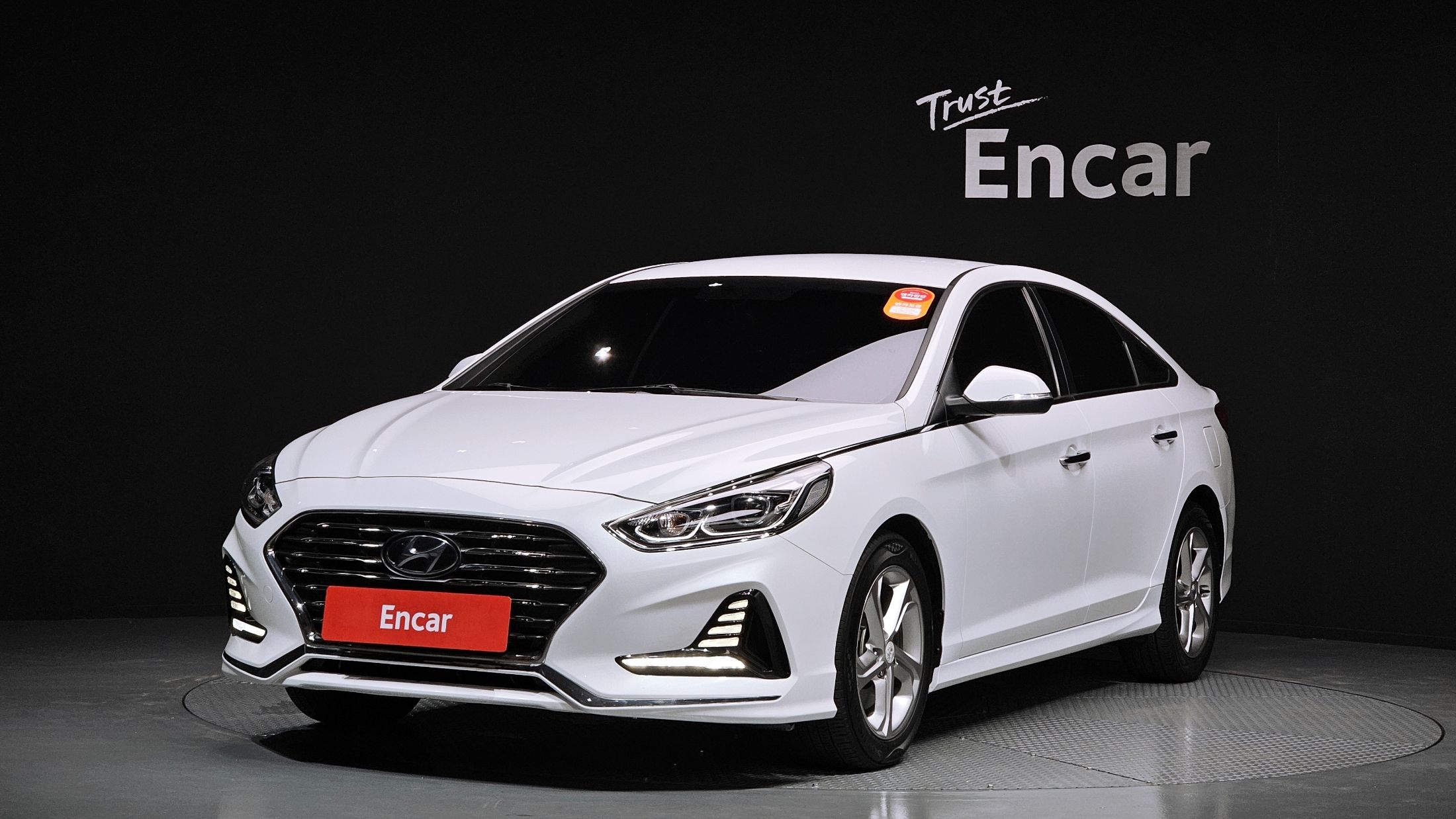HYUNDAI SONATA NEW RISE