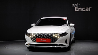 HYUNDAI GRANDEUR IG 2020