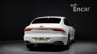 HYUNDAI GRANDEUR IG 2020