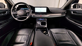 HYUNDAI GRANDEUR IG 2020