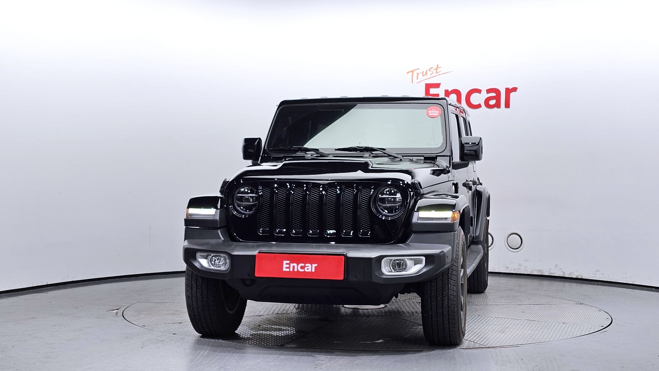 JEEP WRANGLER JL