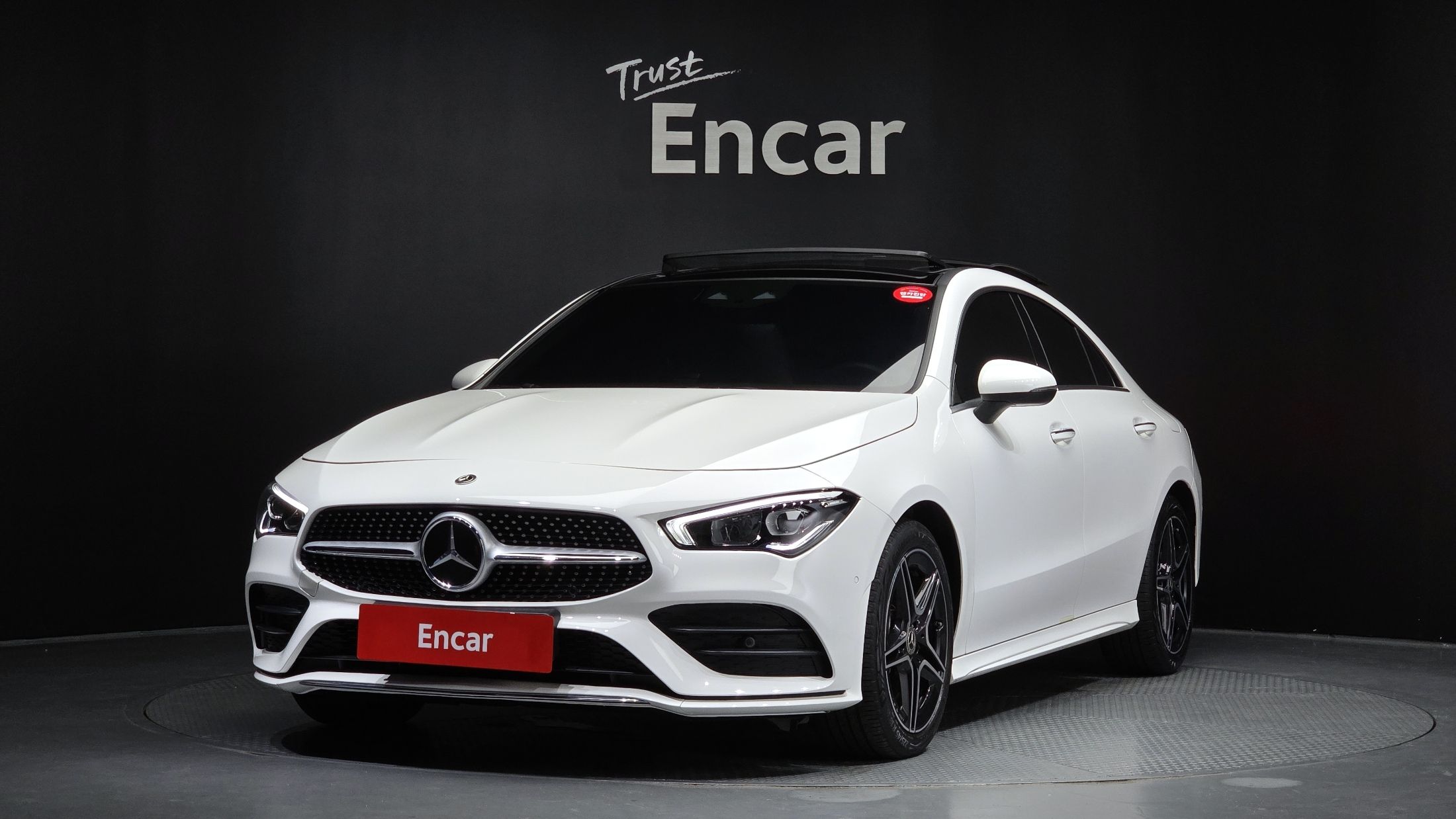 MERCEDES BENZ CLA-CLASS C118 2023