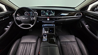GENESIS G90 2020