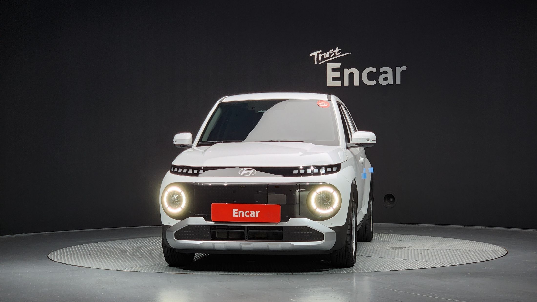 HYUNDAI CASPER ELECTRIC 2025