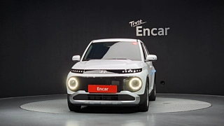 HYUNDAI CASPER ELECTRIC 2025