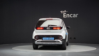 HYUNDAI CASPER ELECTRIC 2025