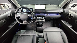 HYUNDAI CASPER ELECTRIC 2025