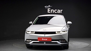 HYUNDAI IONIQ5 2022