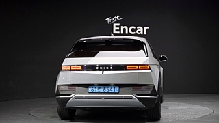 HYUNDAI IONIQ5 2022