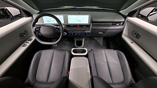 HYUNDAI IONIQ5 2022