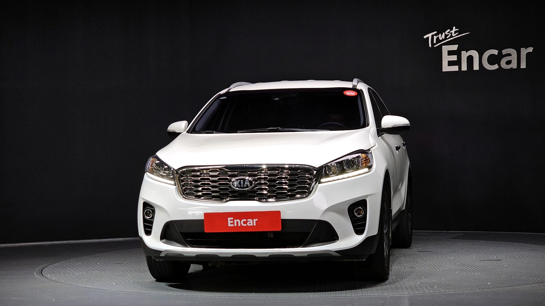 KIA SORENTO 2019
