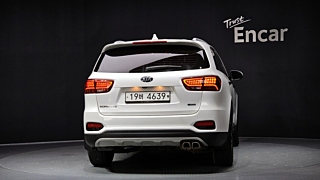 KIA SORENTO 2019