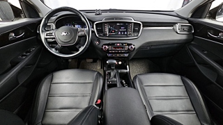 KIA SORENTO 2019
