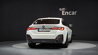 BMW 4-SERIES G22 2023