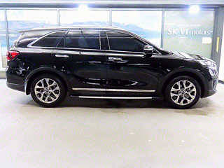 KIA SORENTO 2019
