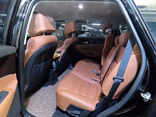 KIA SORENTO 2019