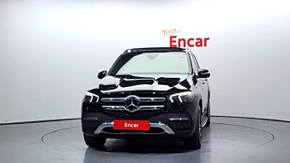 MERCEDES BENZ GLE-CLASS W167 2020