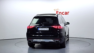 MERCEDES BENZ GLE-CLASS W167 2020