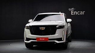 CADILLAC ESCALADE 2021