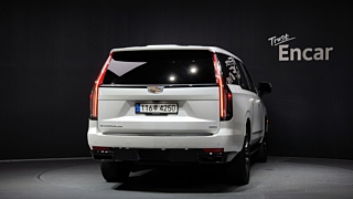 CADILLAC ESCALADE 2021