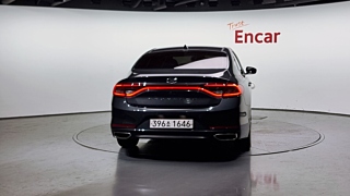 HYUNDAI GRANDEUR IG 2018