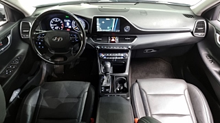 HYUNDAI GRANDEUR IG 2018