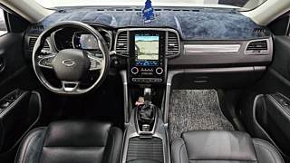 SAMSUNG QM6 2019