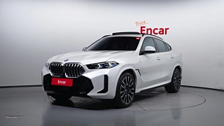 bmw x6-g06