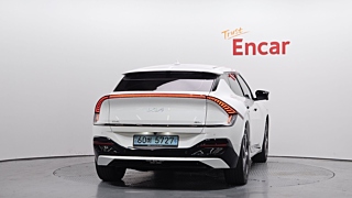 KIA EV6 2022