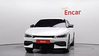 KIA EV6 2022