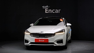 KIA K7 2016