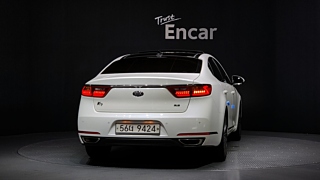 KIA K7 2016