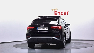 AUDI Q3 F3 2020
