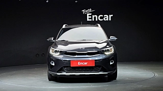 KIA STONIC 2018